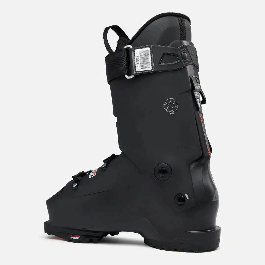 Skischuhe Lange Shadow rtl mv gw Schwarz Mann 2/5