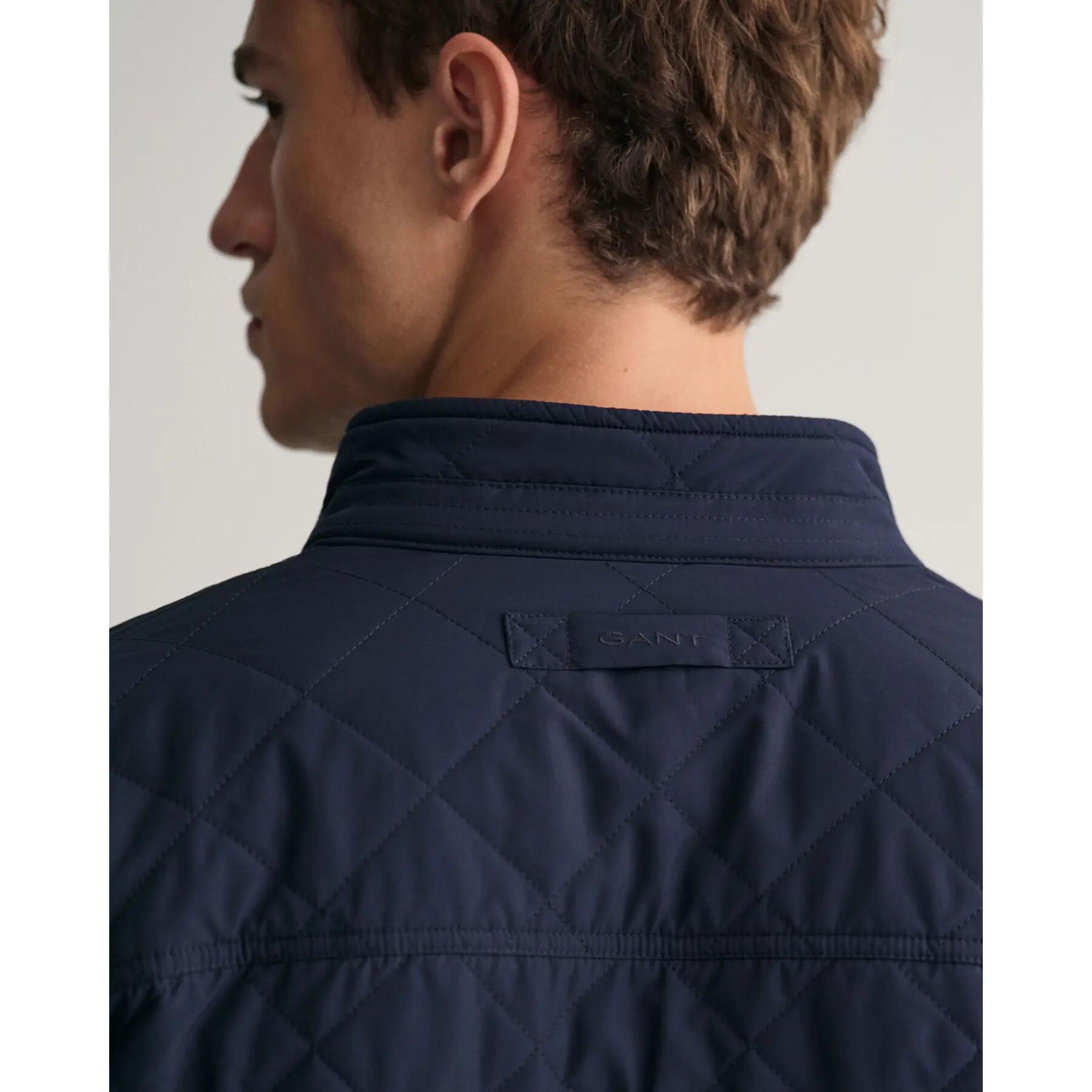 Piumino trapuntato Gant 7/7