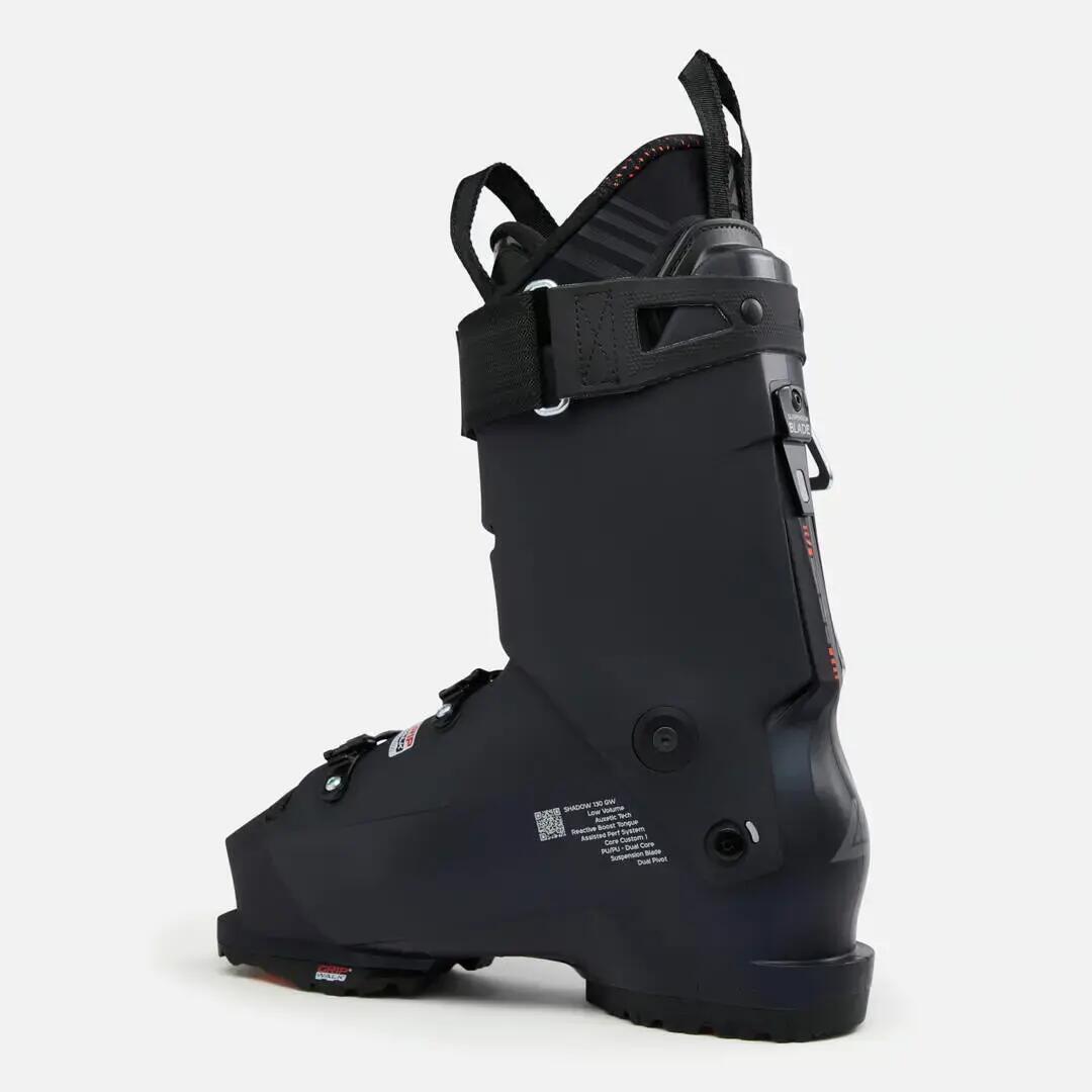 Sícipő Lange Shadow 130 Lv Gw 2/5