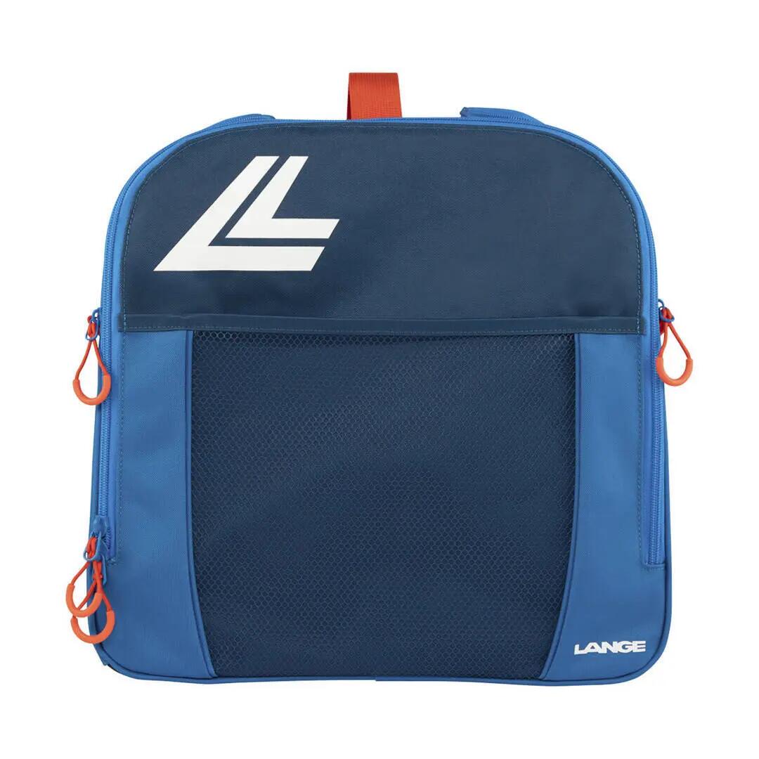 Stiefeltasche Lange Pro 3/5