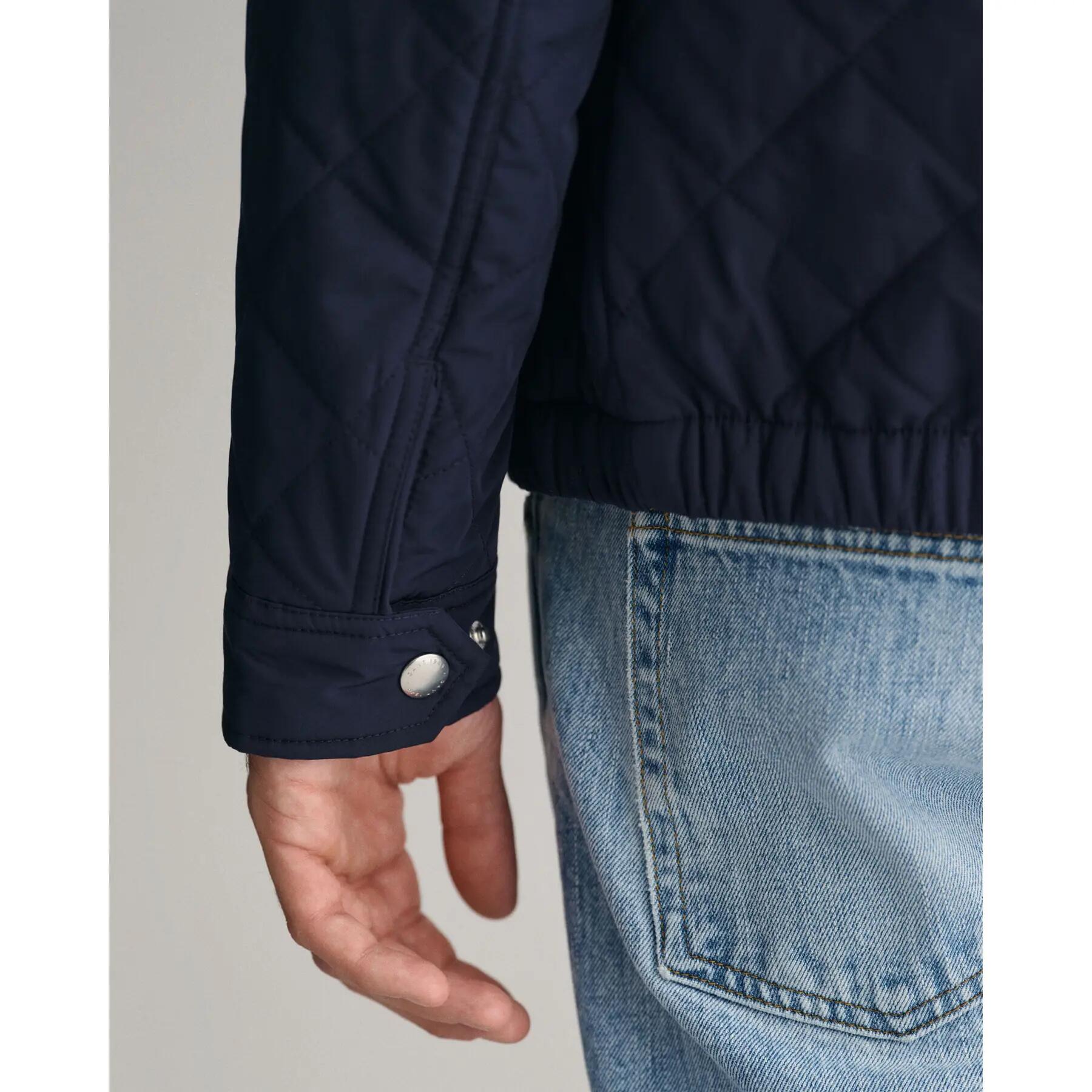 Piumino trapuntato Gant 6/7