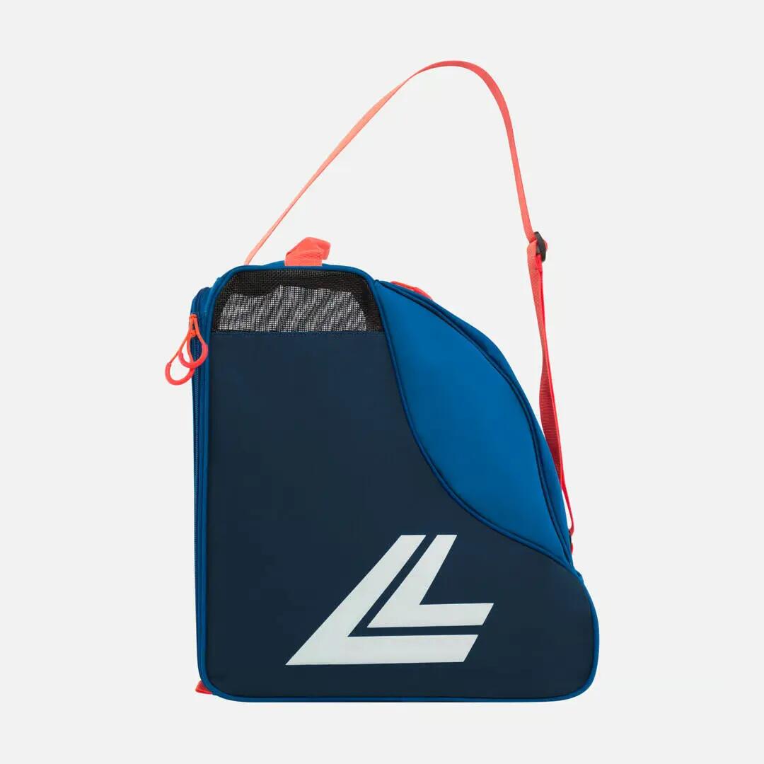 Borsa a tracolla media trapuntata da donna Lange 2/5