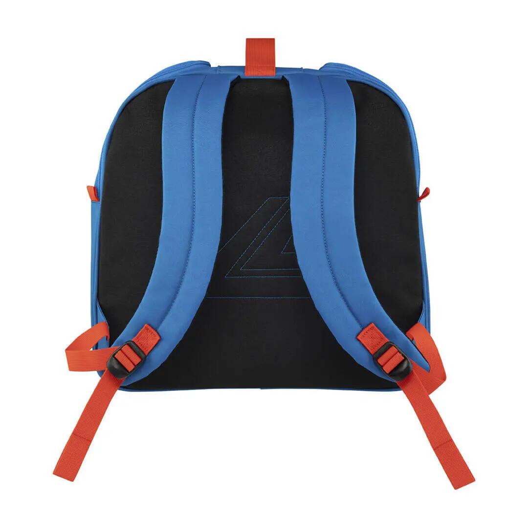 Stiefeltasche Lange Pro 2/5