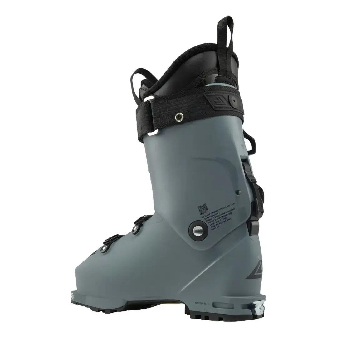 Buty narciarskie Lange XT3 Tour Hybrid Access MV GW_C 3/5
