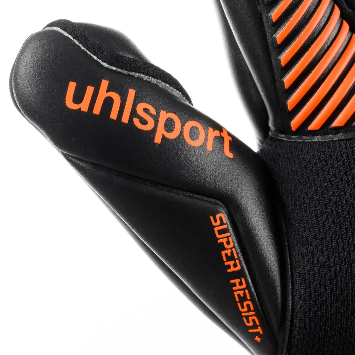 Guanti portiere Uhlsport FM ZNE Super Resist+ 5/6