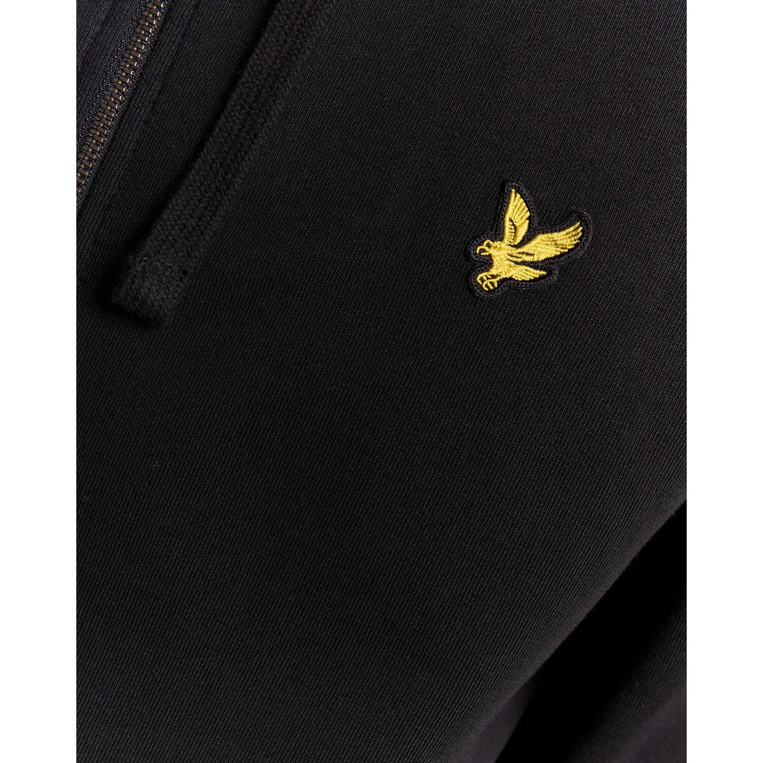 Sweatshirtjacke von Lyle & Scott 7/7