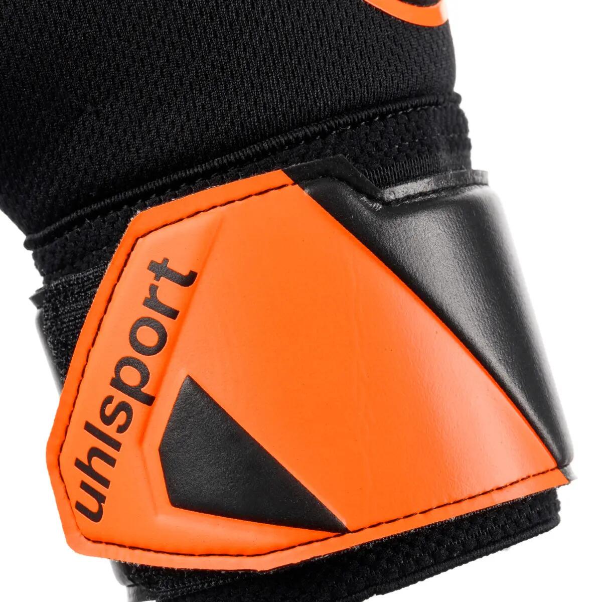 Guanti portiere Uhlsport FM ZNE Super Resist+ 4/6