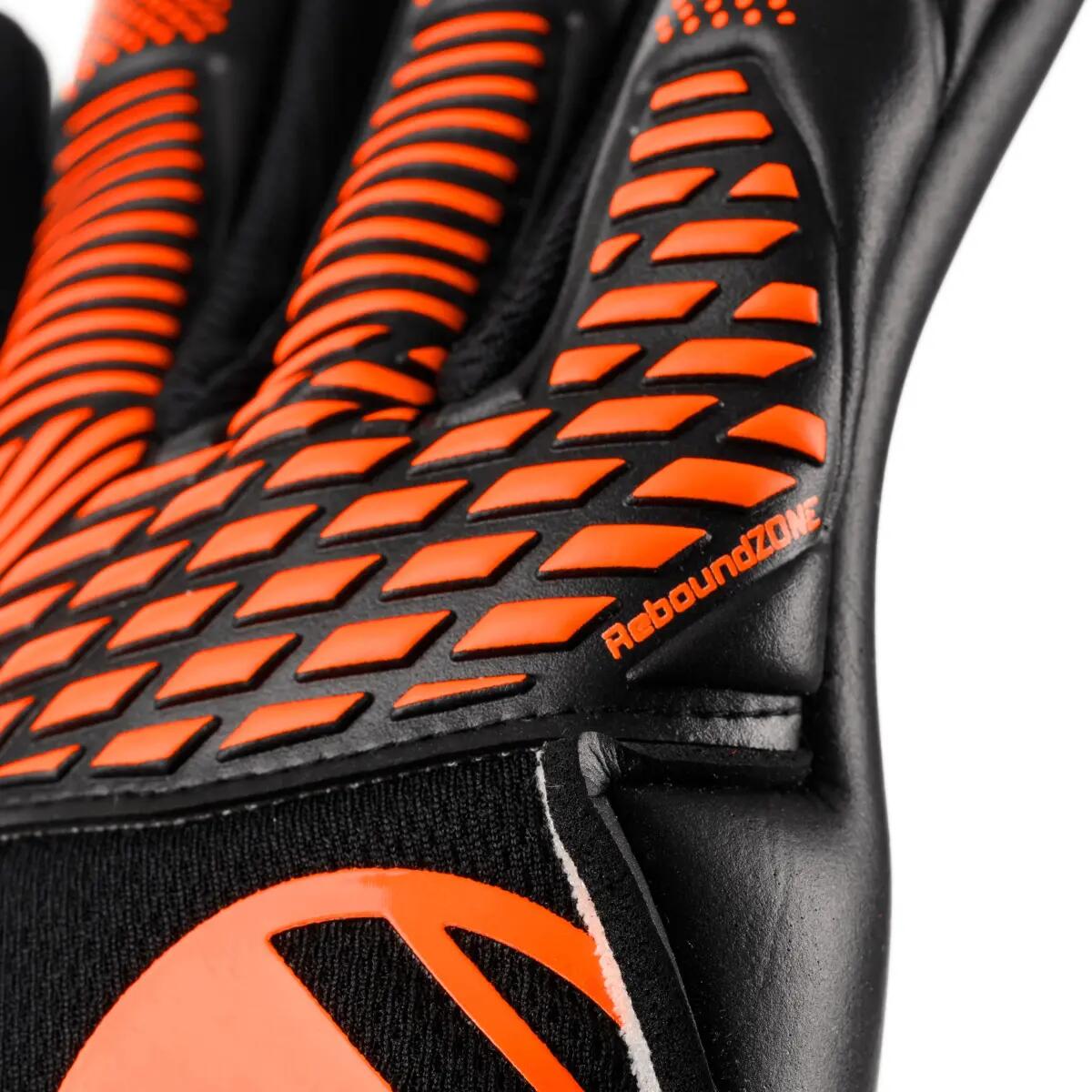 Guanti portiere Uhlsport FM ZNE Super Resist+ 3/6