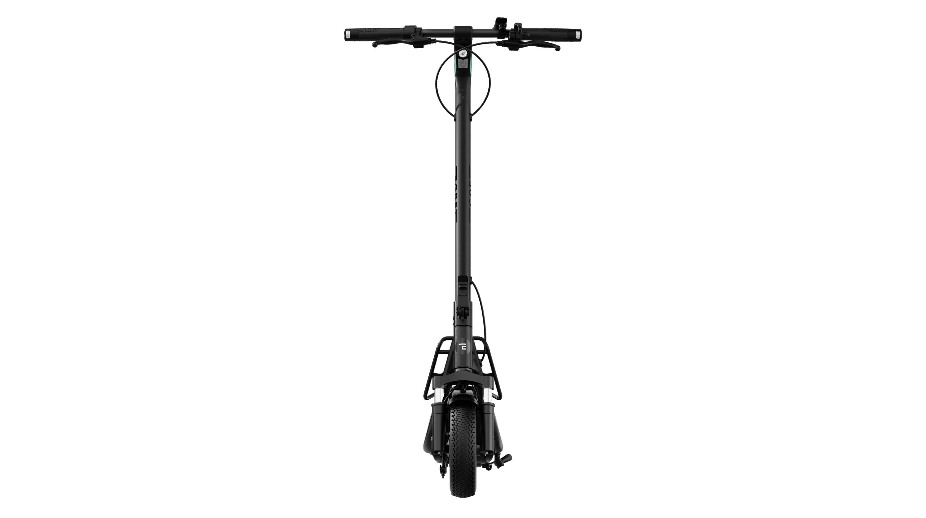 E-Scooter Egret Unit mit Straßenzulassung (20km/h, 100km, 1890W) 6/13