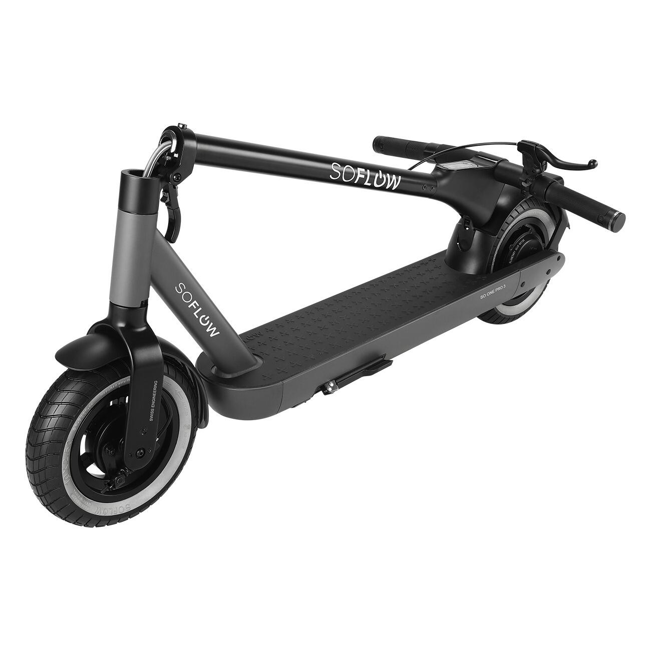 SoFlow SO ONE PRO Gen3 E-Scooter 6/7