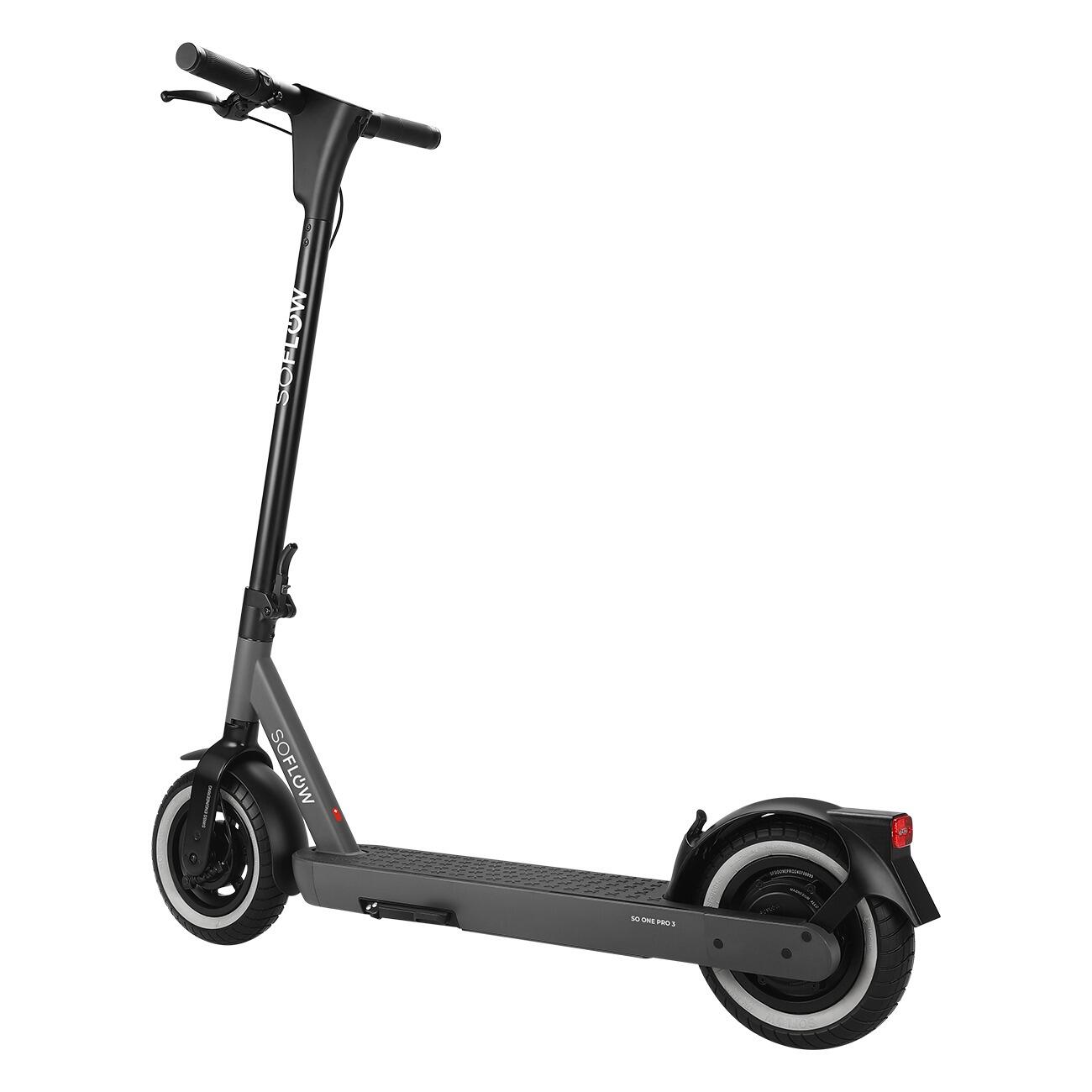SoFlow SO ONE PRO Gen3 E-Scooter 4/7