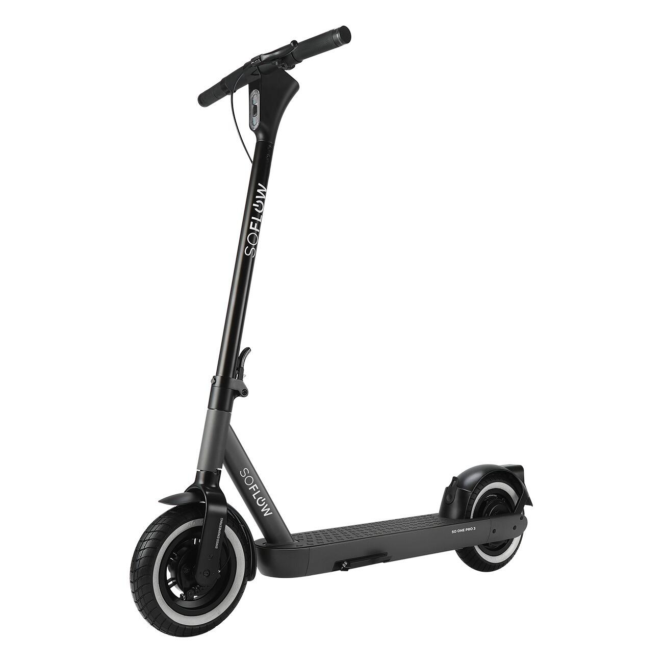 SoFlow SO ONE PRO Gen3 E-Scooter 3/7