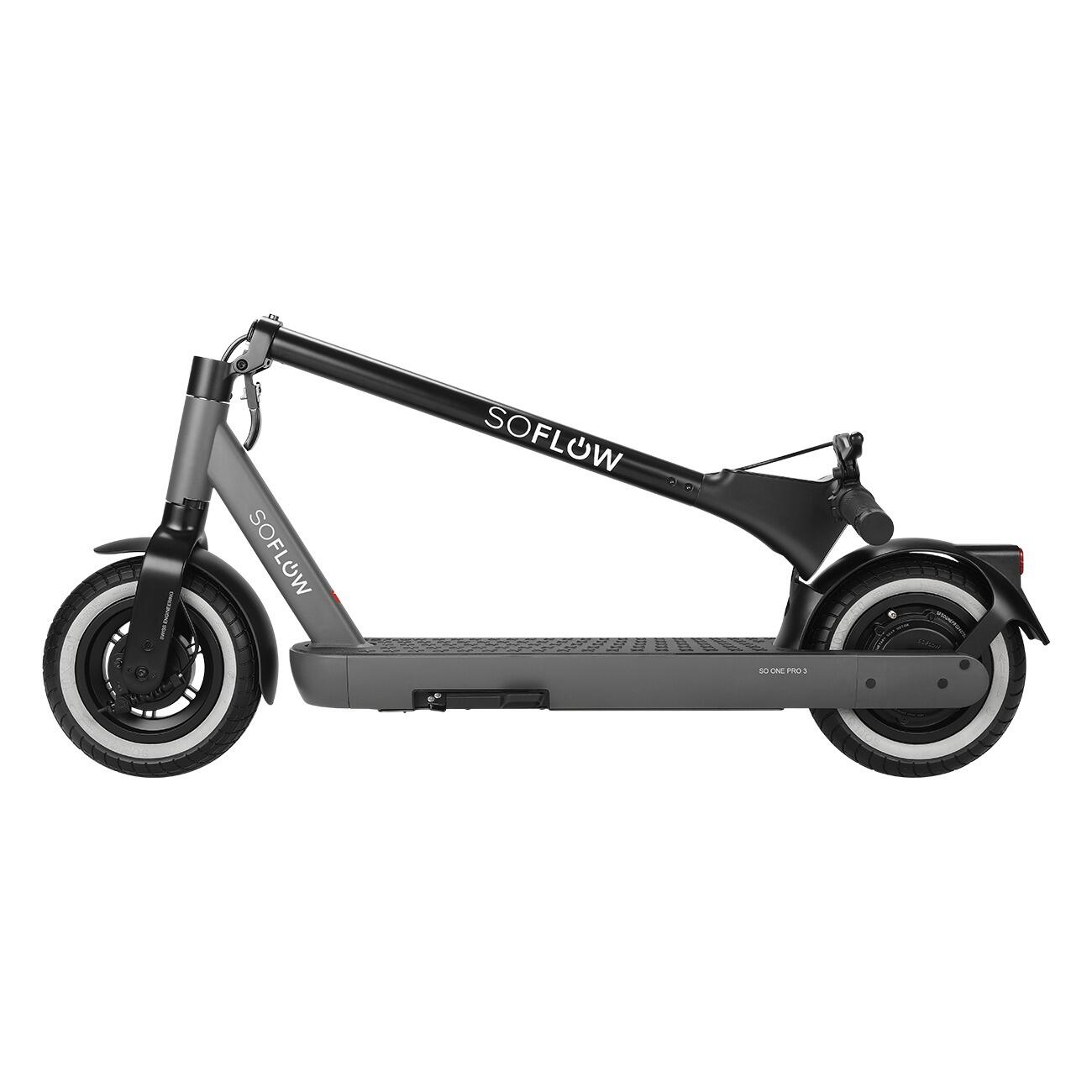 SoFlow SO ONE PRO Gen3 E-Scooter 2/7