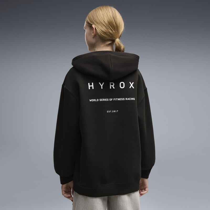 PUMA x HYROX Hanorac Tineret PUMA
