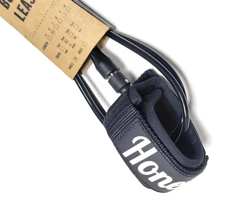 Honey Surf Leash Comp 6x5mm 2/3
