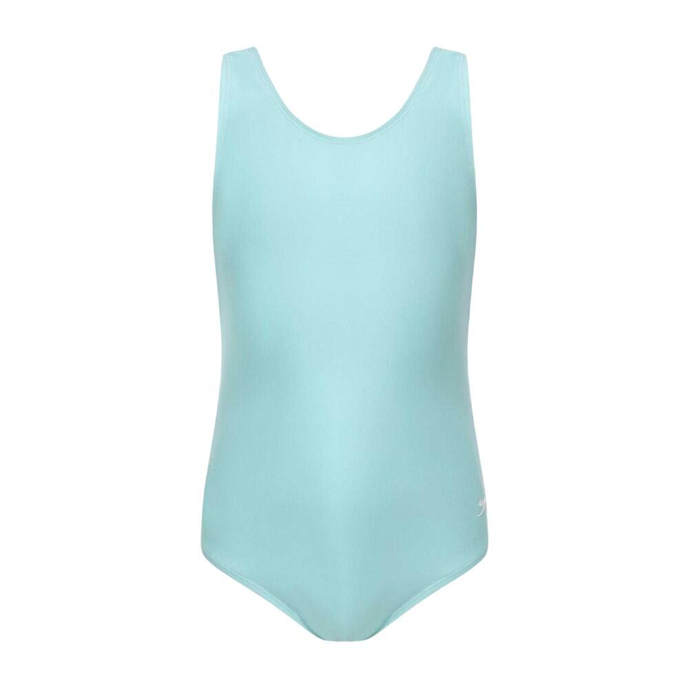 Slazenger Girls Xtra Life One Piece Swimsuit