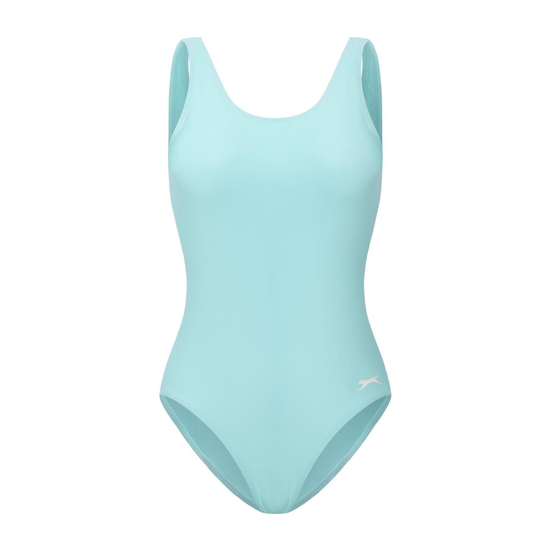 Slazenger Womens/Ladies Xtra Life One Piece Swimsuit