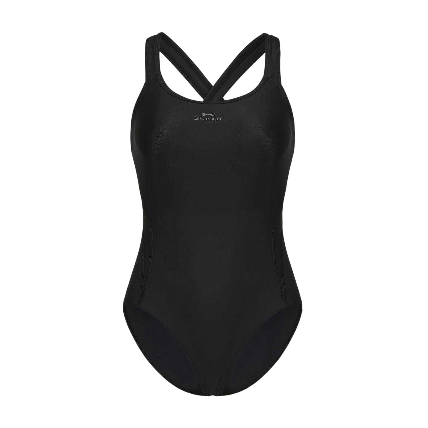Slazenger Womens/Ladies Xtra Life One Piece Swimsuit