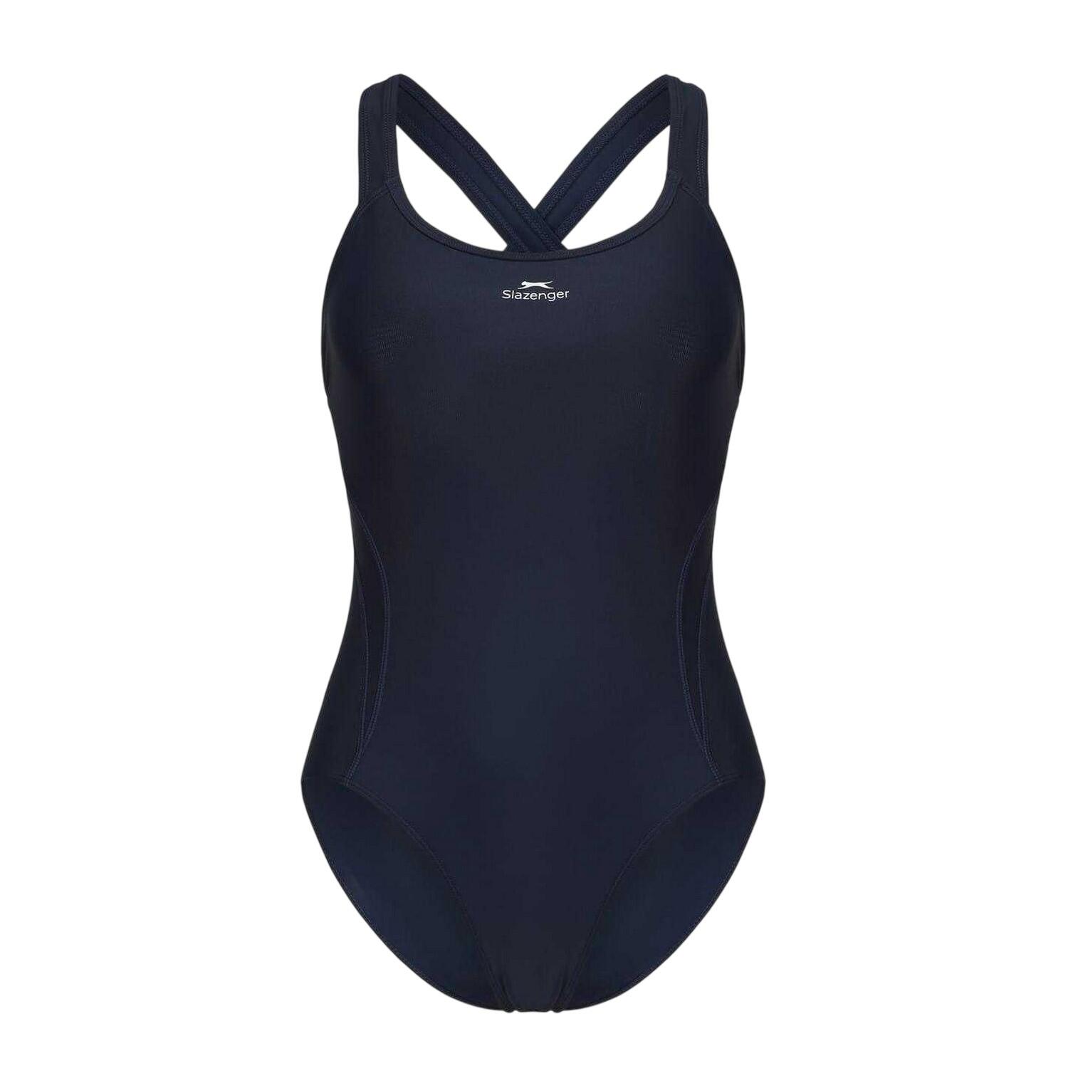 Slazenger Womens/Ladies Xtra Life One Piece Swimsuit