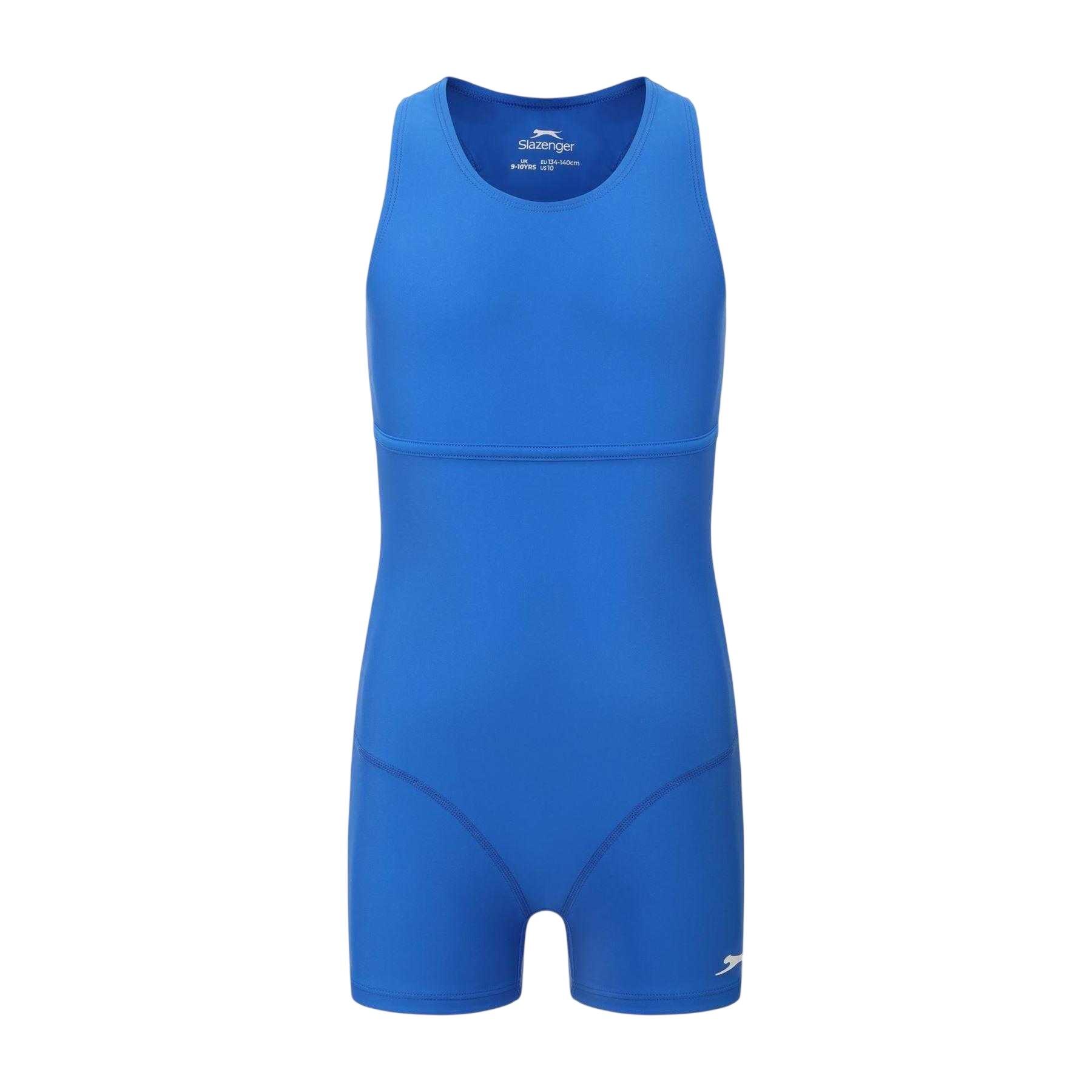Zoggs Girls Xtra Life One Piece Swimsuit