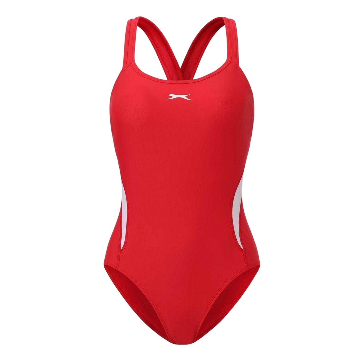 Slazenger Womens/Ladies Xtra Life One Piece Swimsuit