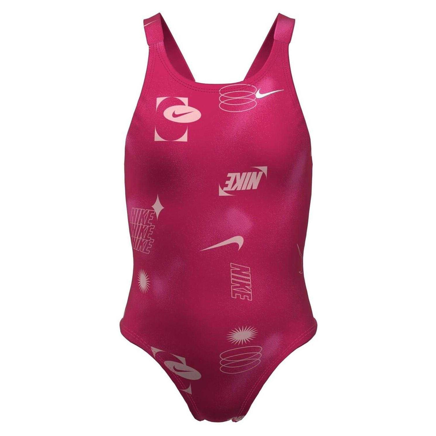 Nike Girls Hydrastrong Swimwear