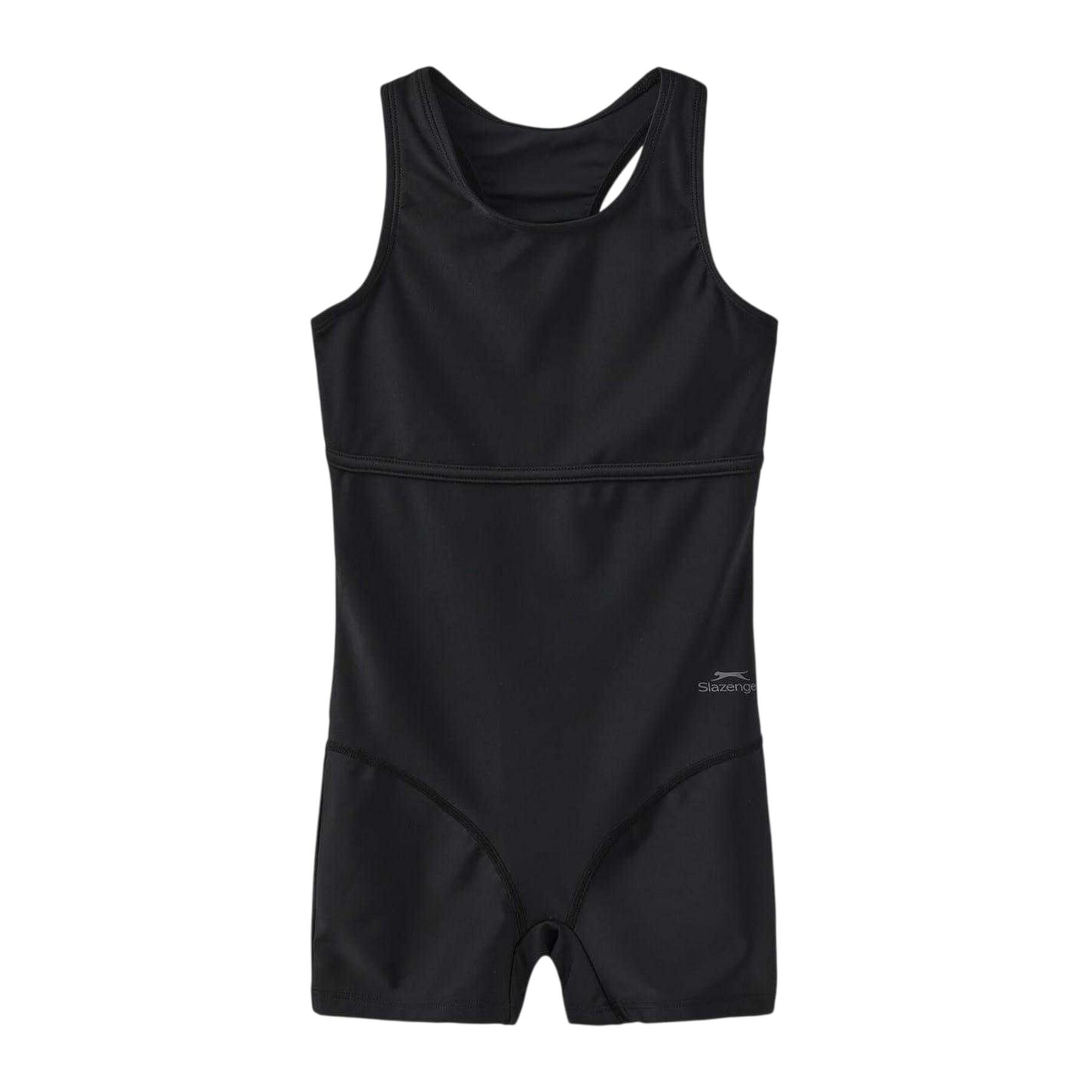 Zoggs Girls Xtra Life One Piece Swimsuit