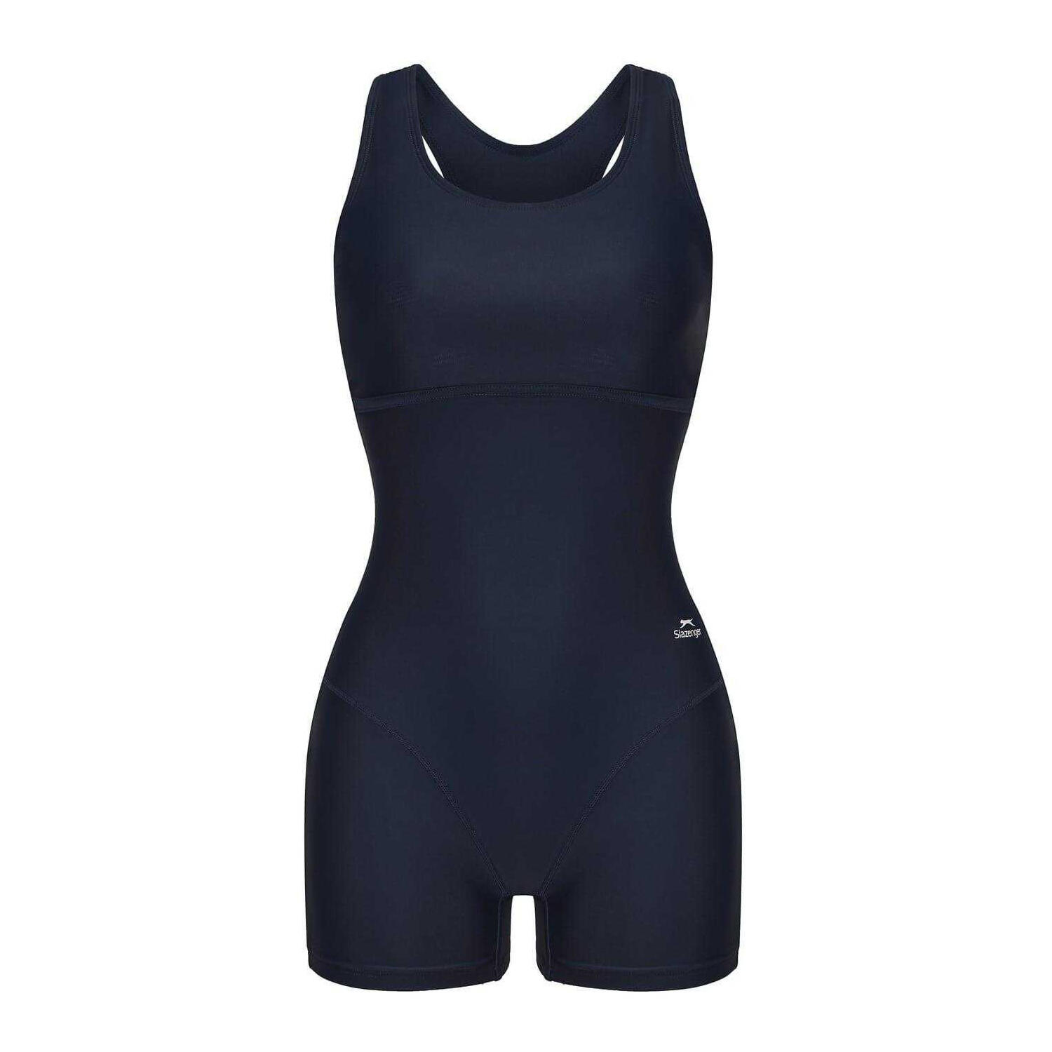 Slazenger Womens/Ladies Xtra Life One Piece Swimsuit