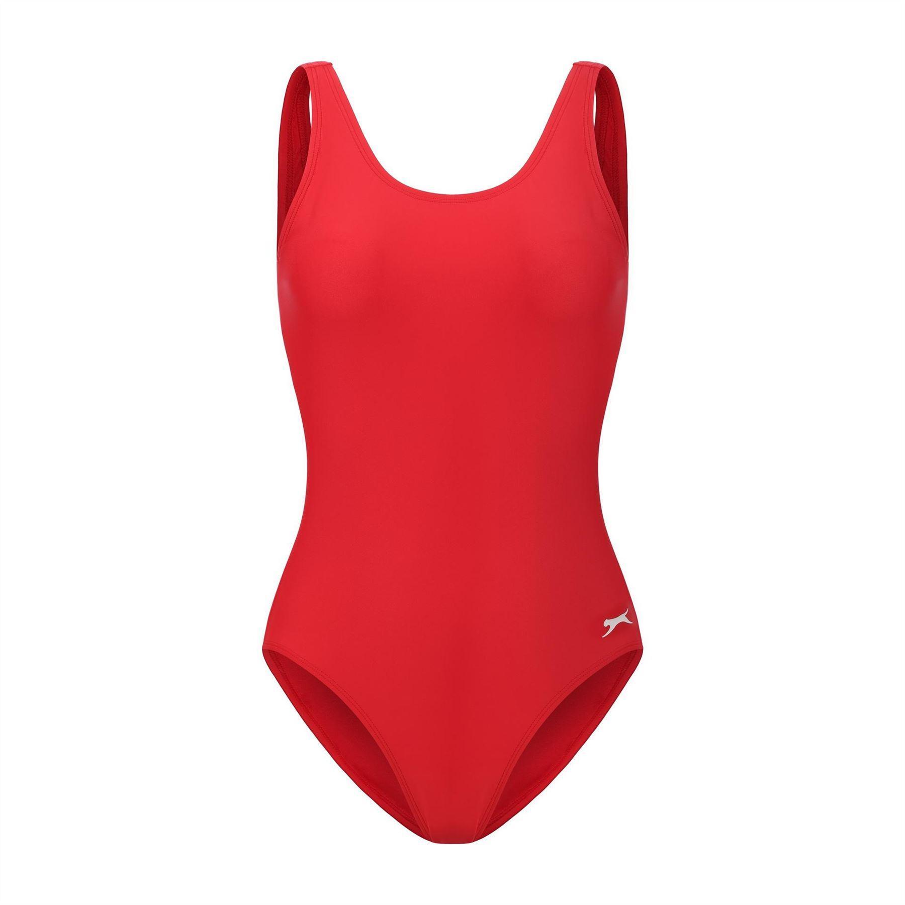 Slazenger Womens/Ladies Xtra Life One Piece Swimsuit