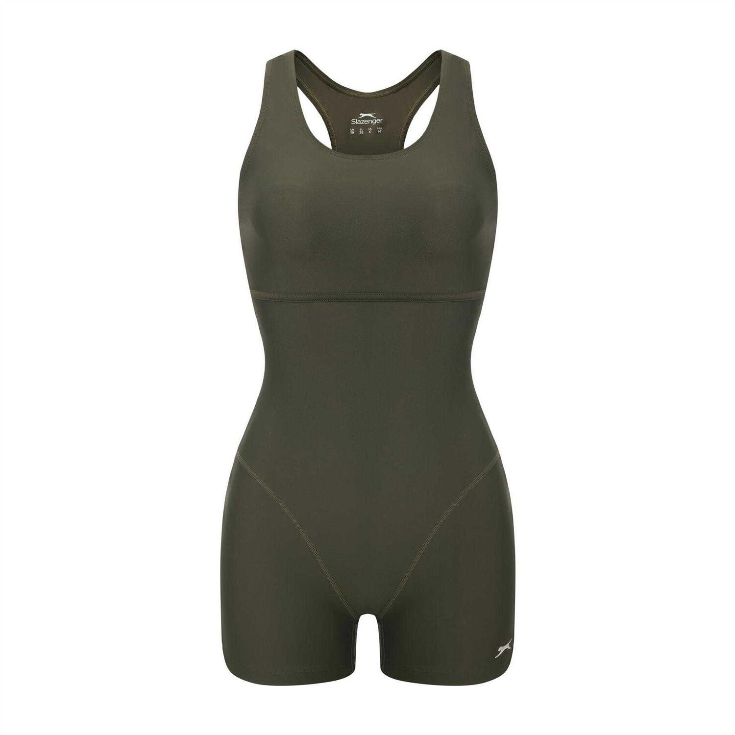 Slazenger Womens/Ladies Xtra Life One Piece Swimsuit