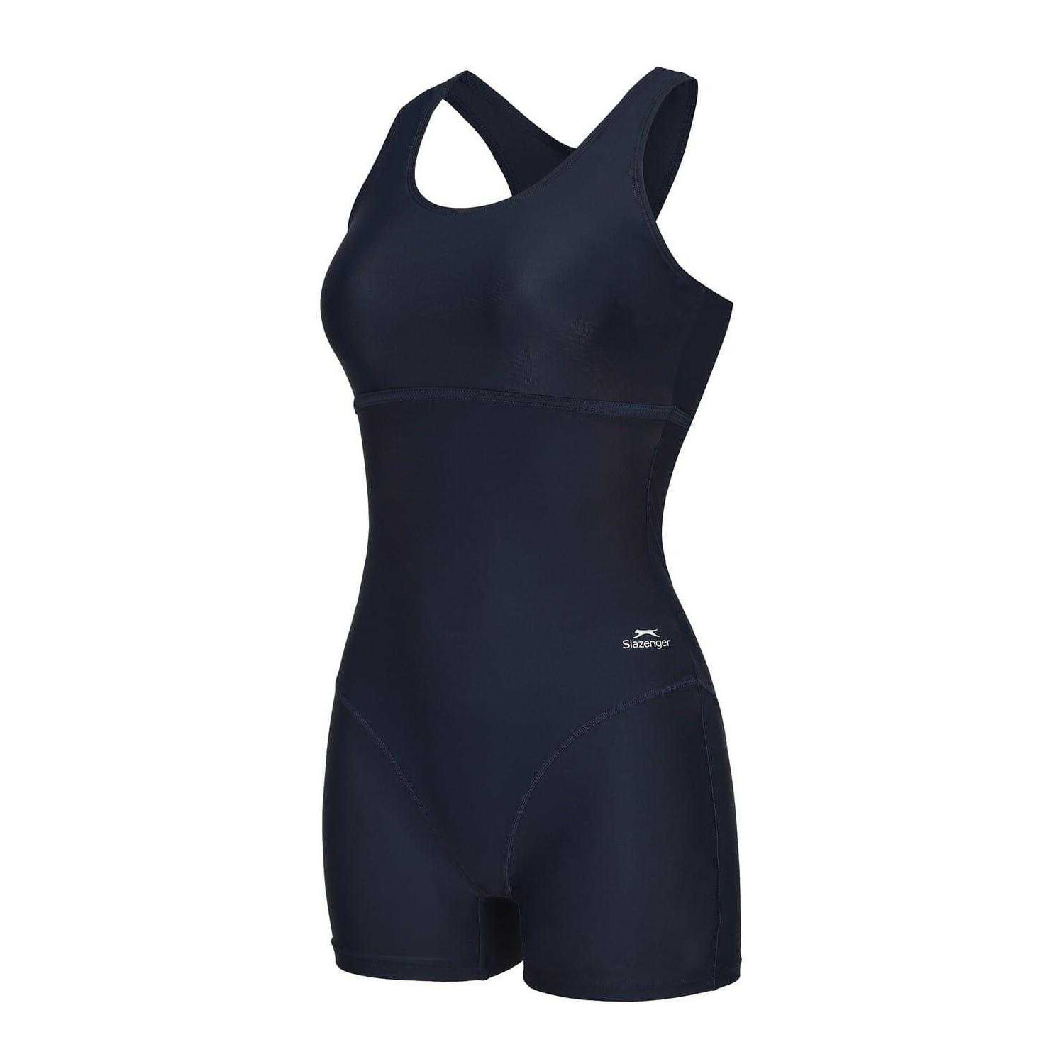 Slazenger Womens/Ladies Xtra Life One Piece Swimsuit