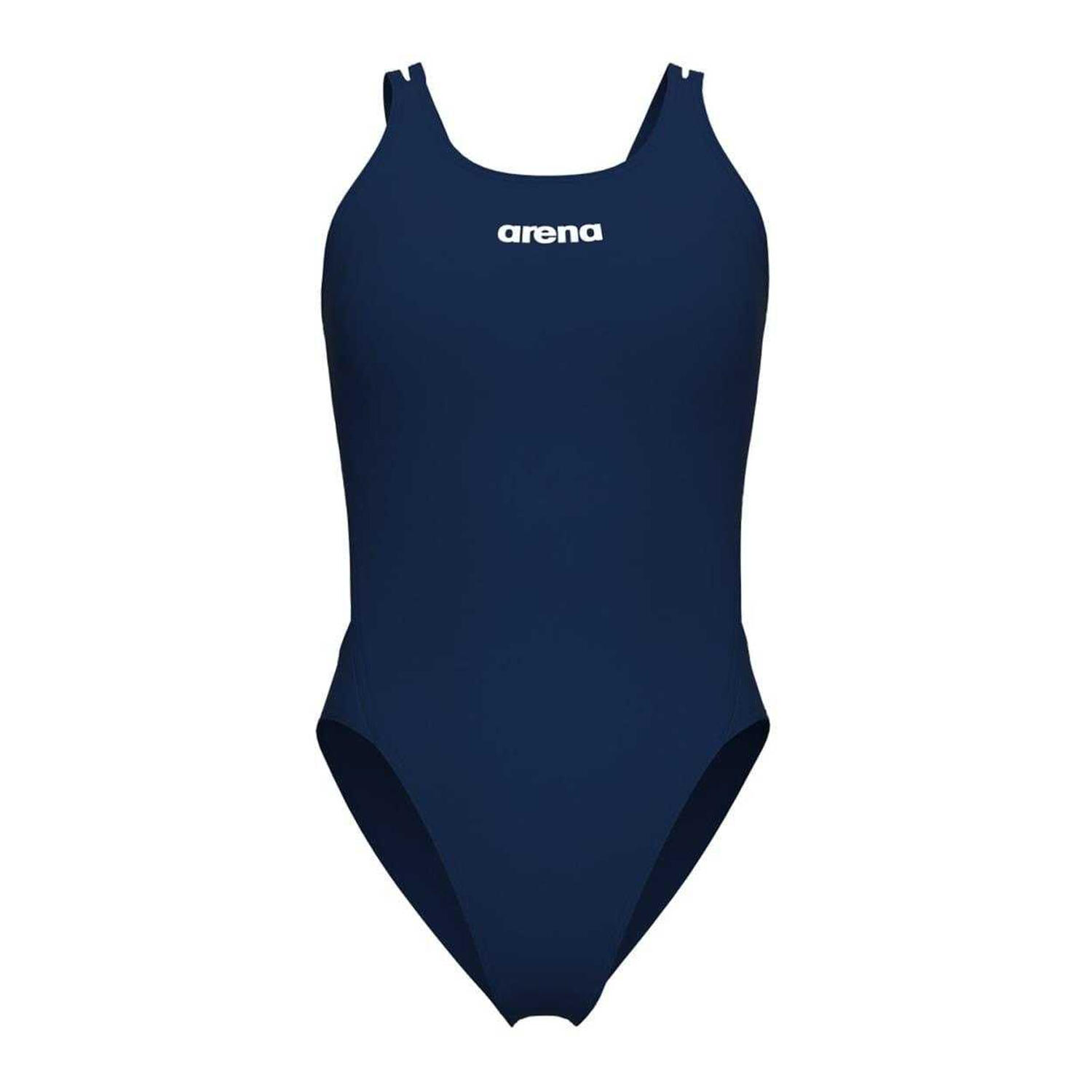 Arena Womens/Ladies Tech One Piece Swimsuit