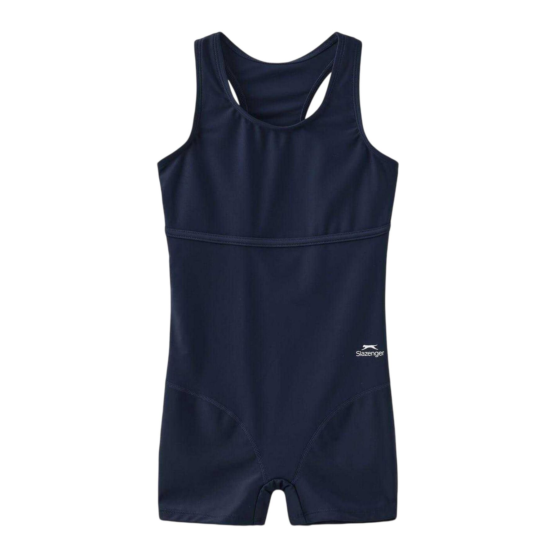 Zoggs Girls Xtra Life One Piece Swimsuit