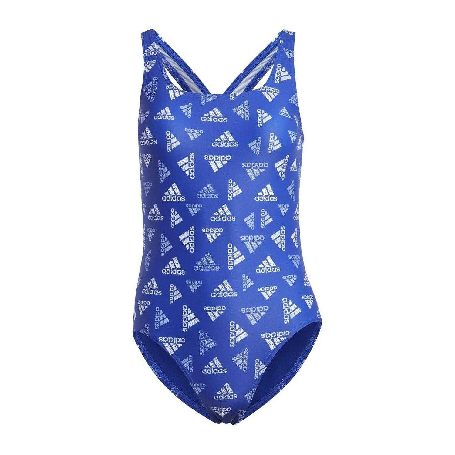 Adidas Womens/Ladies Sportswear One Piece Swimsuit