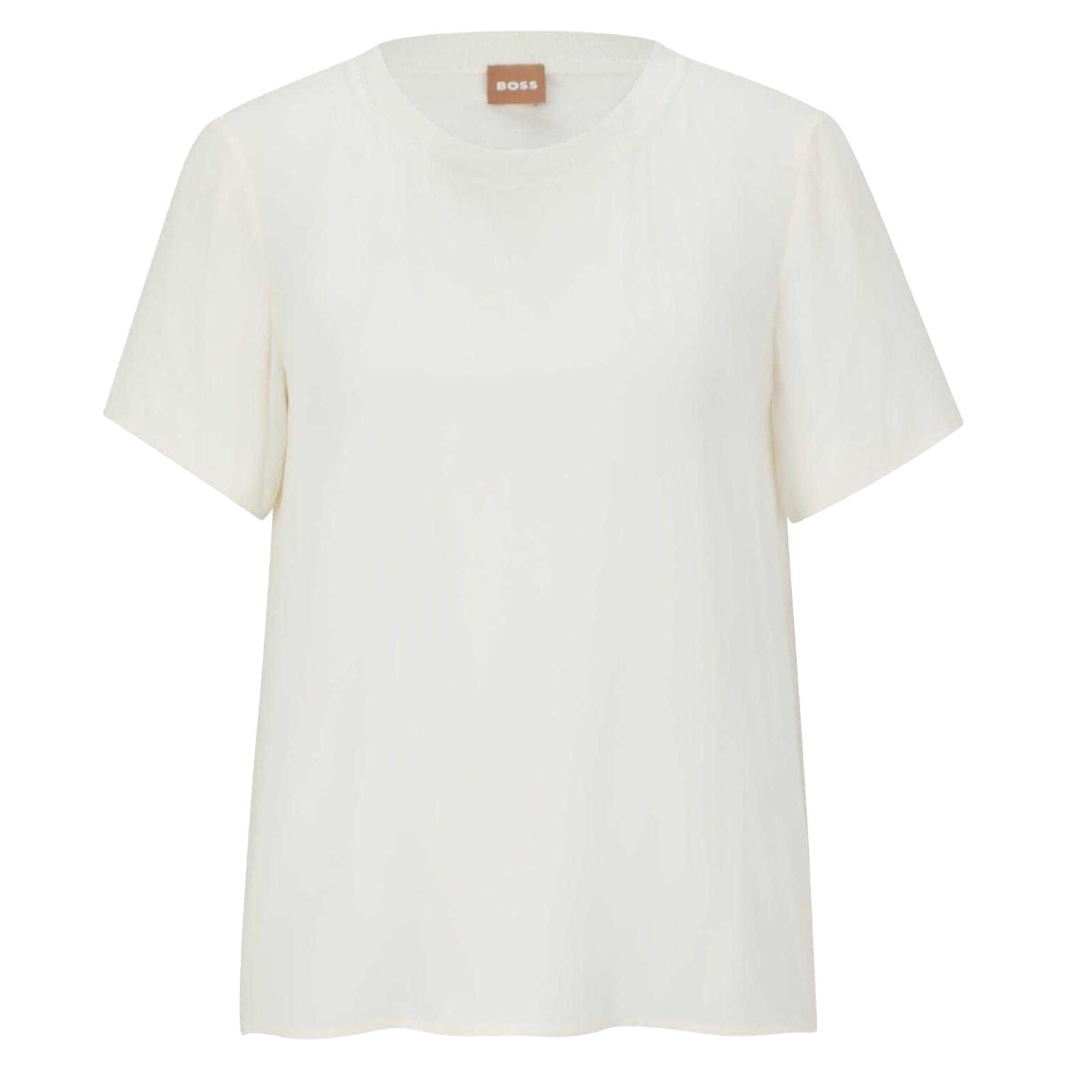 Boss Womens/Ladies Ilyeana T-Shirt