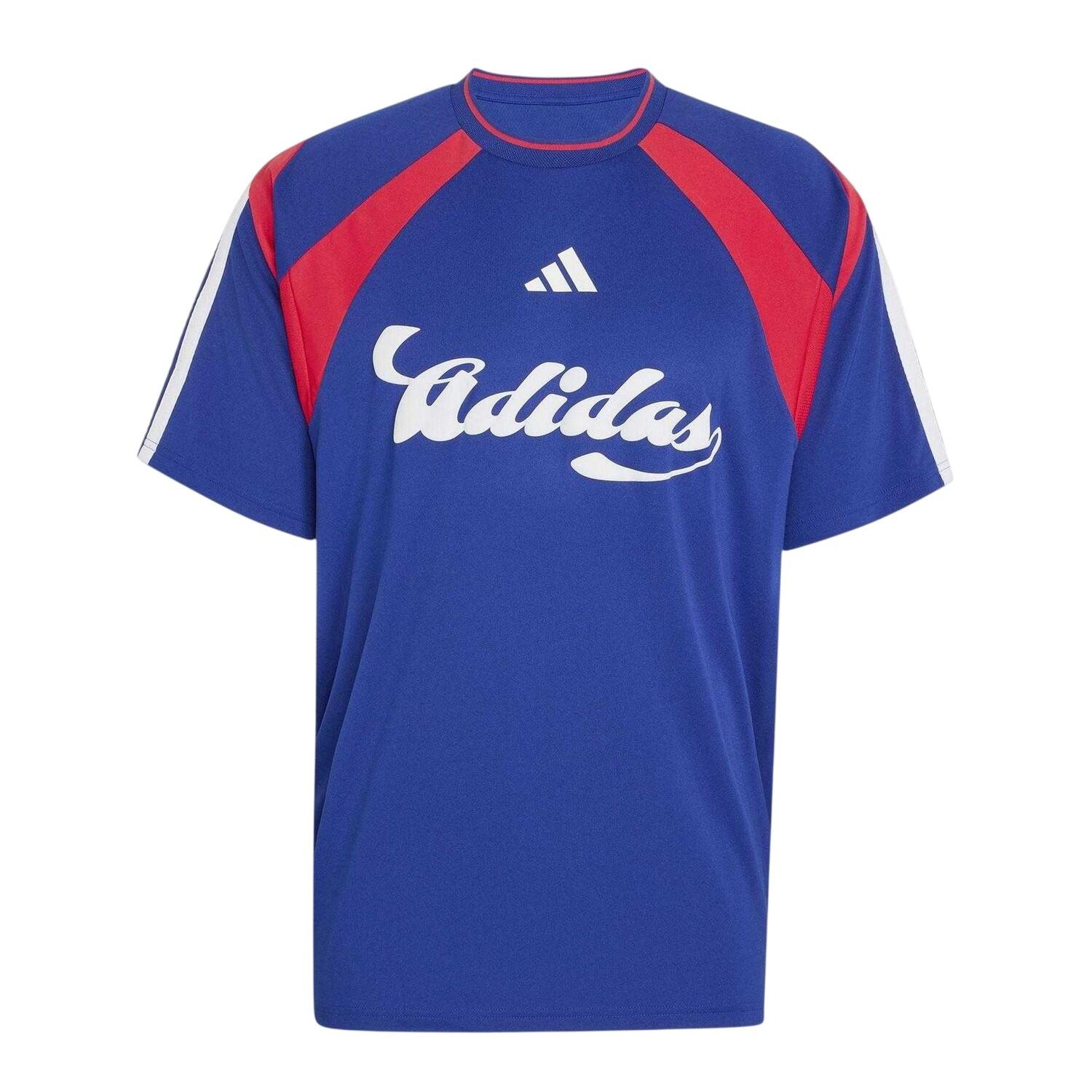 Adidas Mens HOT Raglan T-Shirt
