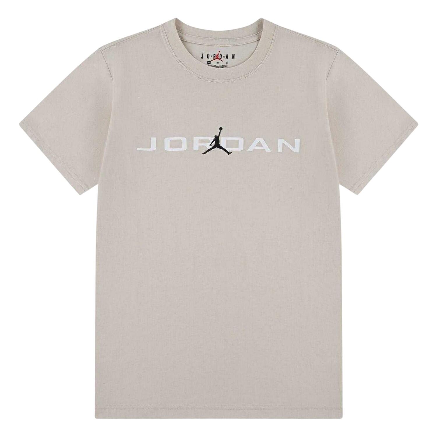 Nike Boys Graphic Print Longline T-Shirt