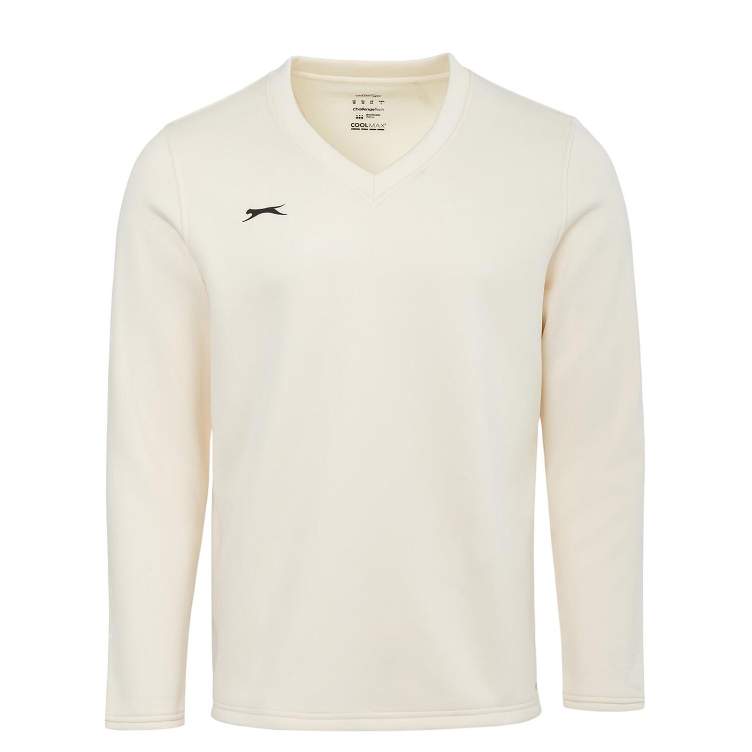 Slazenger Childrens/Kids Logo Sweatshirt