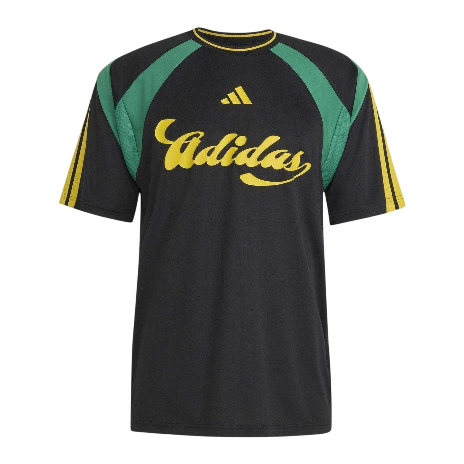 Adidas Mens HOT Raglan T-Shirt