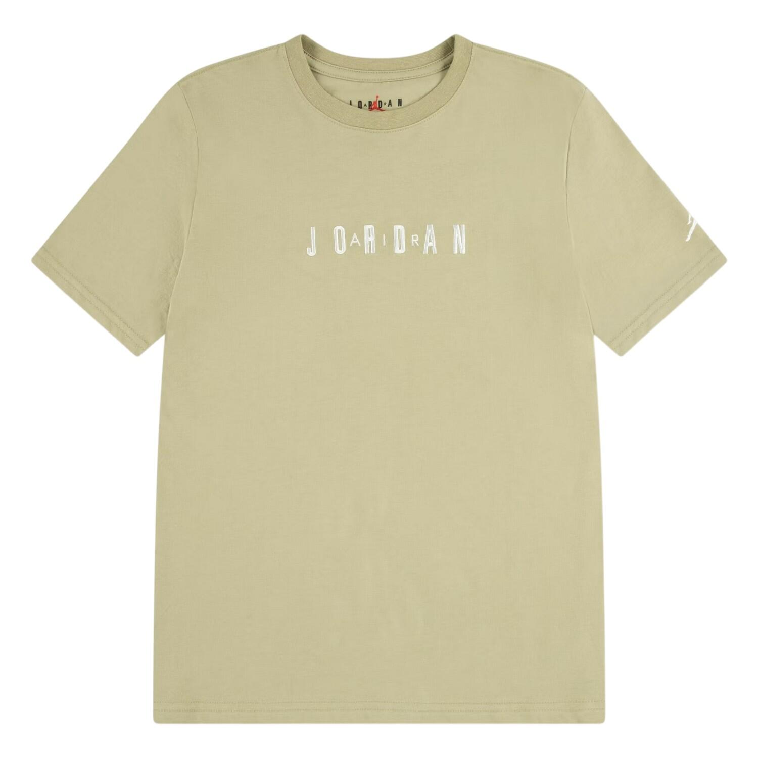 Nike Boys Graphic Print Longline T-Shirt