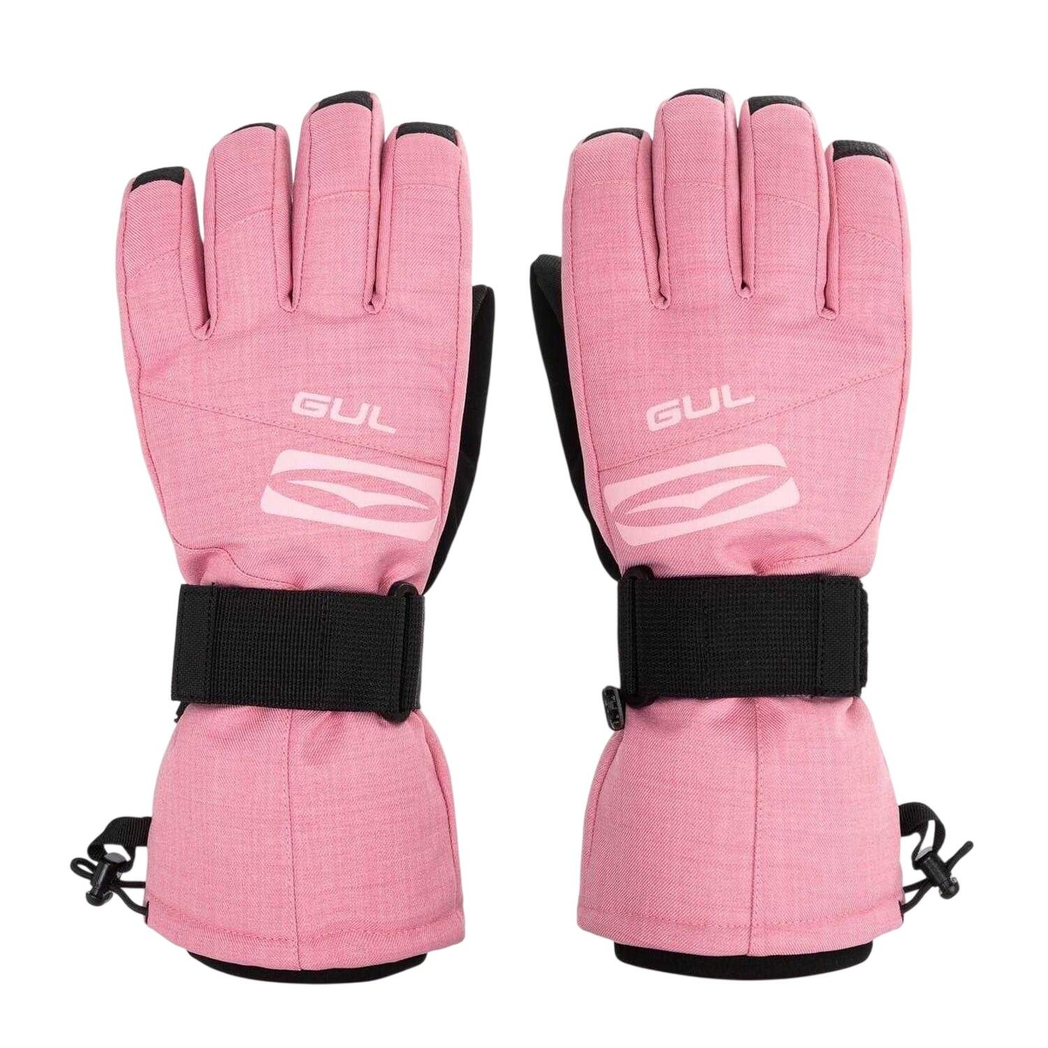 Gul Womens/Ladies Powder Ski Gloves