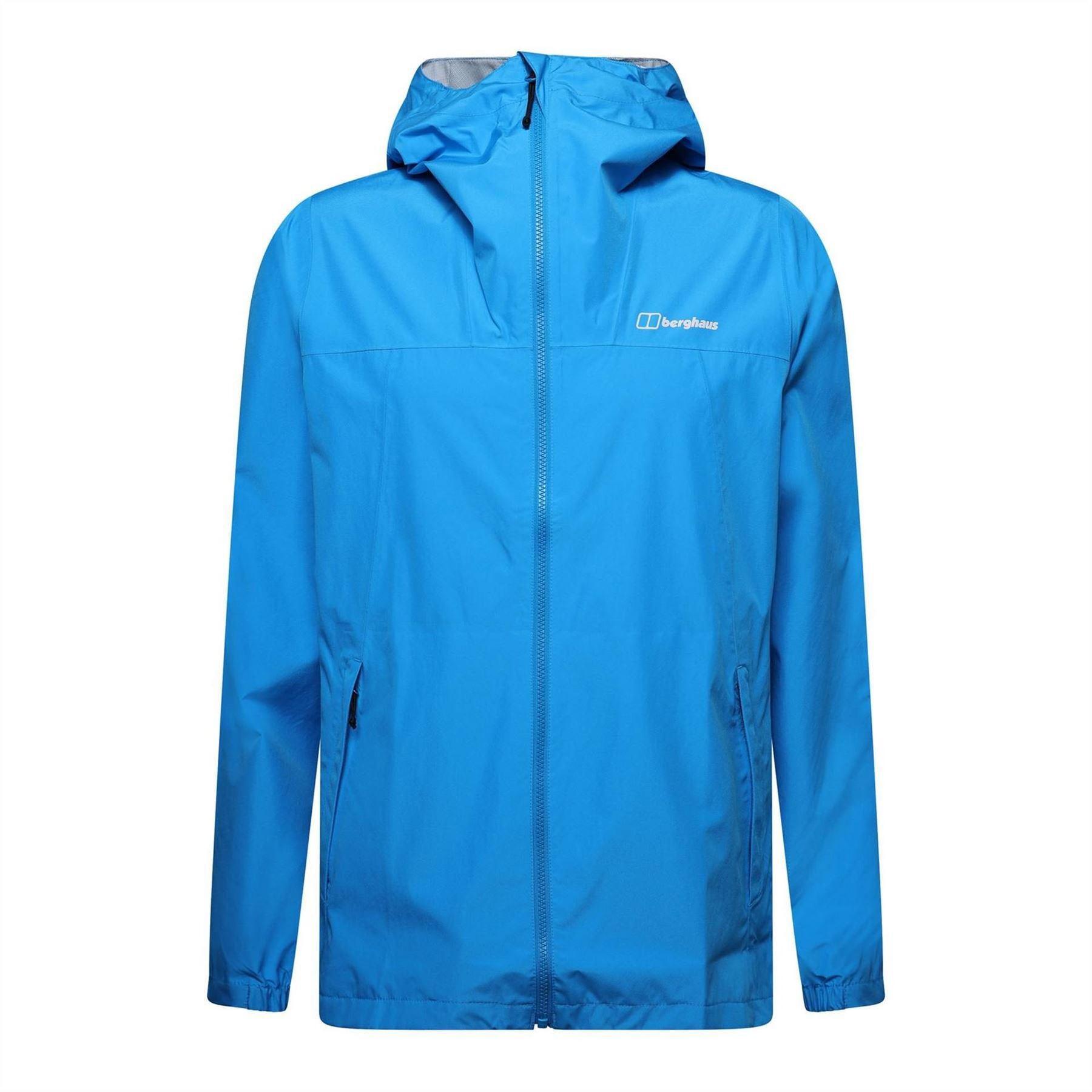 Berghaus Mens Deluge Pro 3.0 Waterproof Jacket