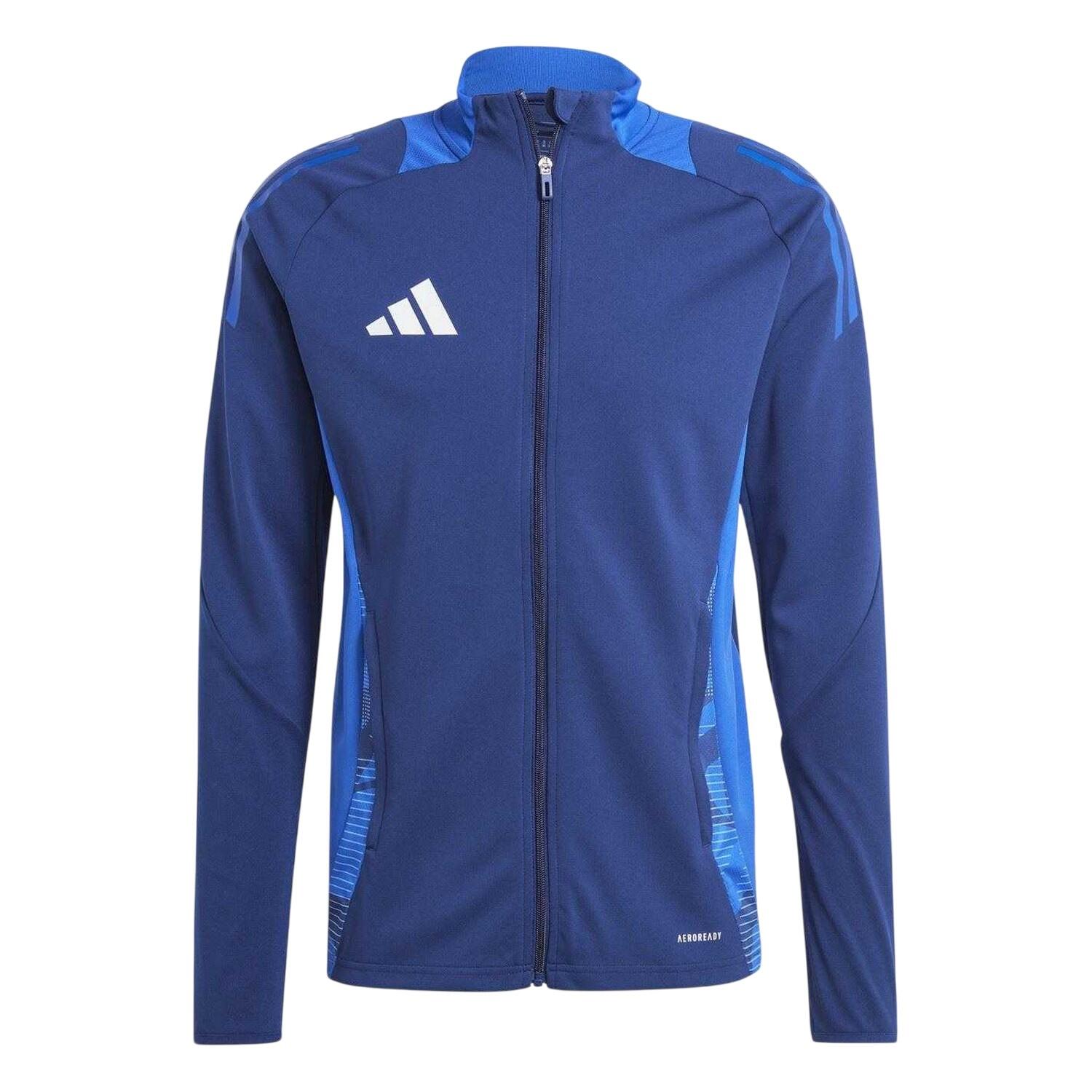 Adidas Mens Tiro 24 Competition Tracksuit Top