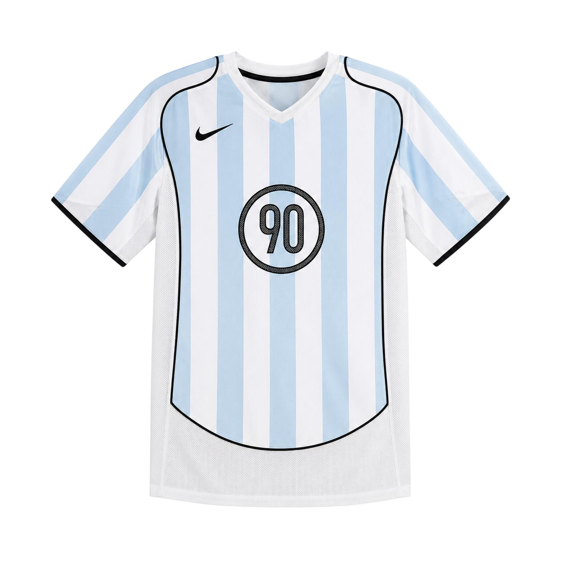 Nike Mens Total 90 Energy Football Shirt