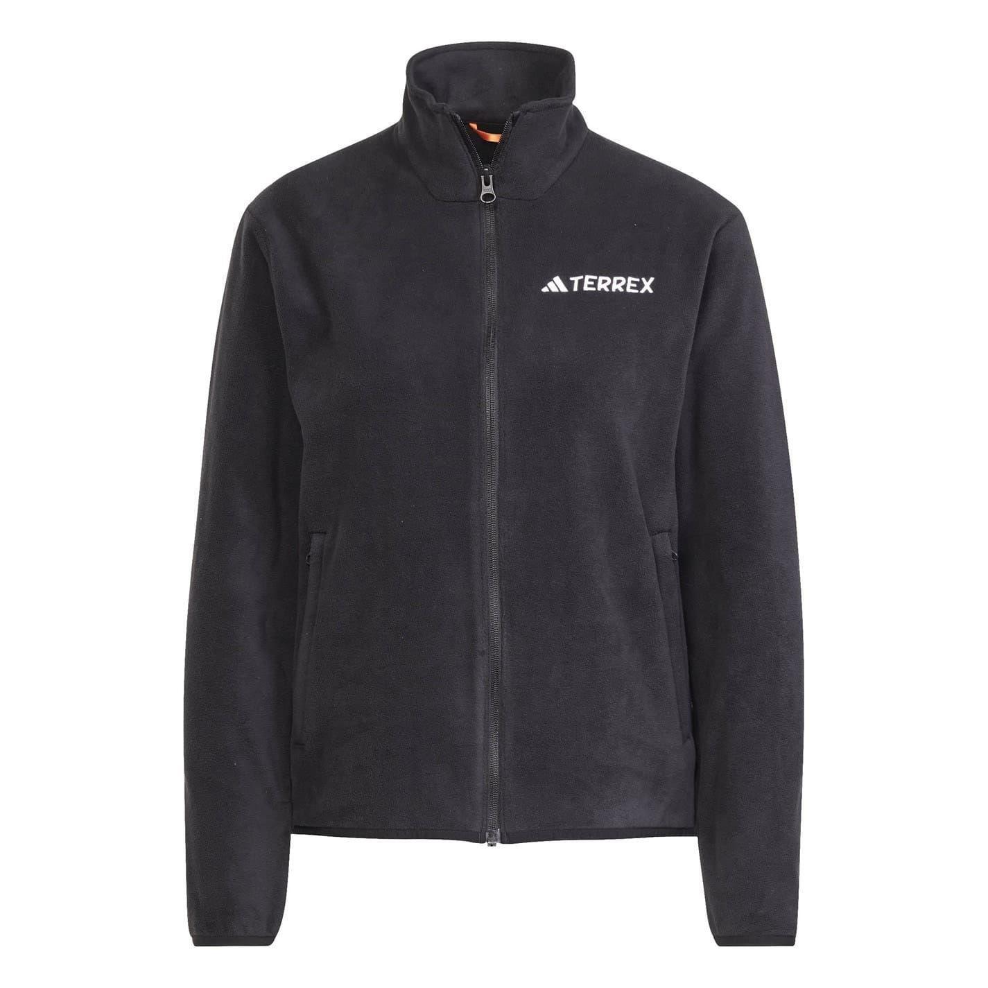 Adidas Womens/Ladies Xperior Softshell Fleece Jacket