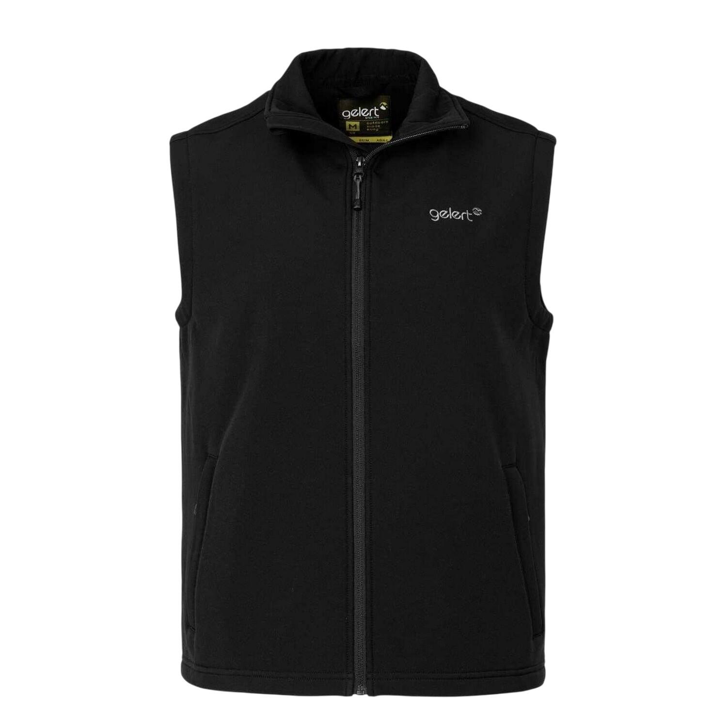 Gelert Mens Softshell Active Gilet