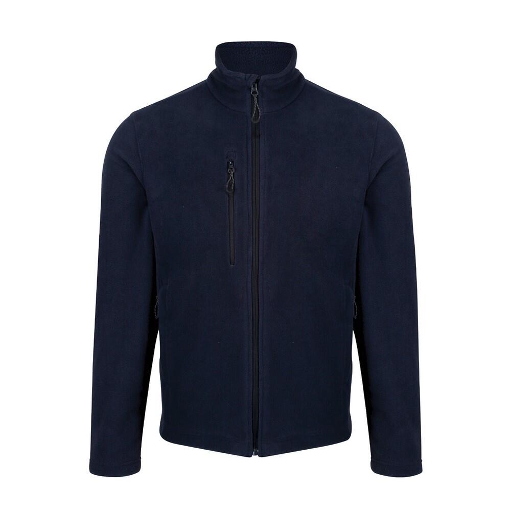 Regatta Mens Honestly Made Recycled Fleece Jacket