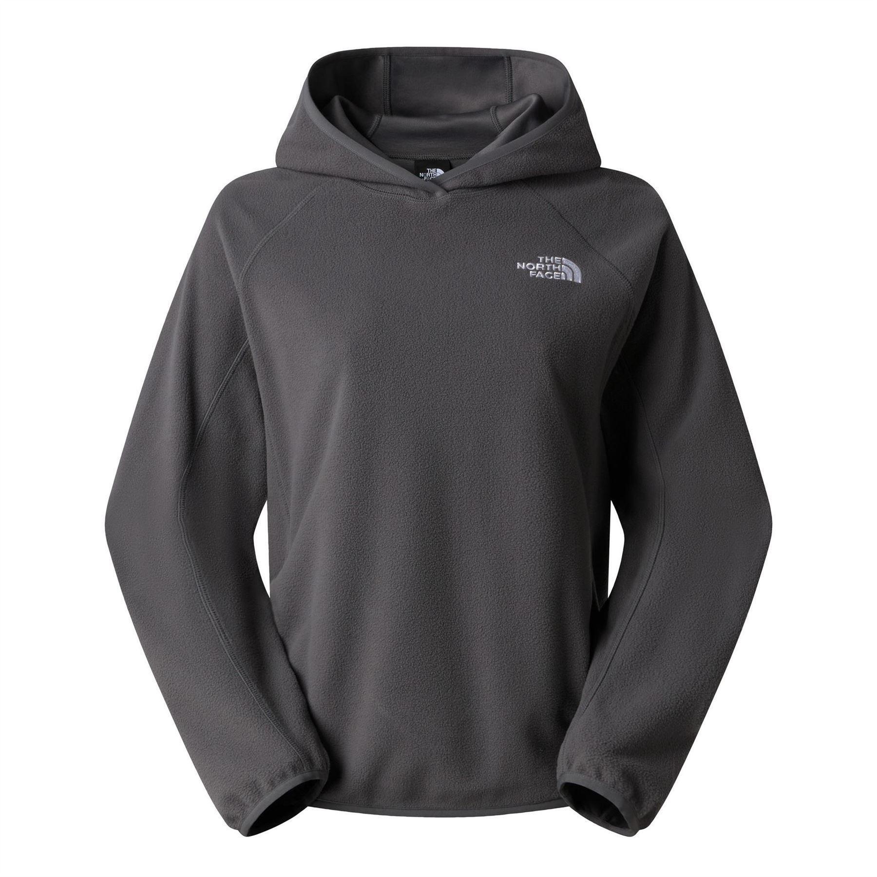 The North Face Womens/Ladies Oxara Fleece Raglan Hoodie