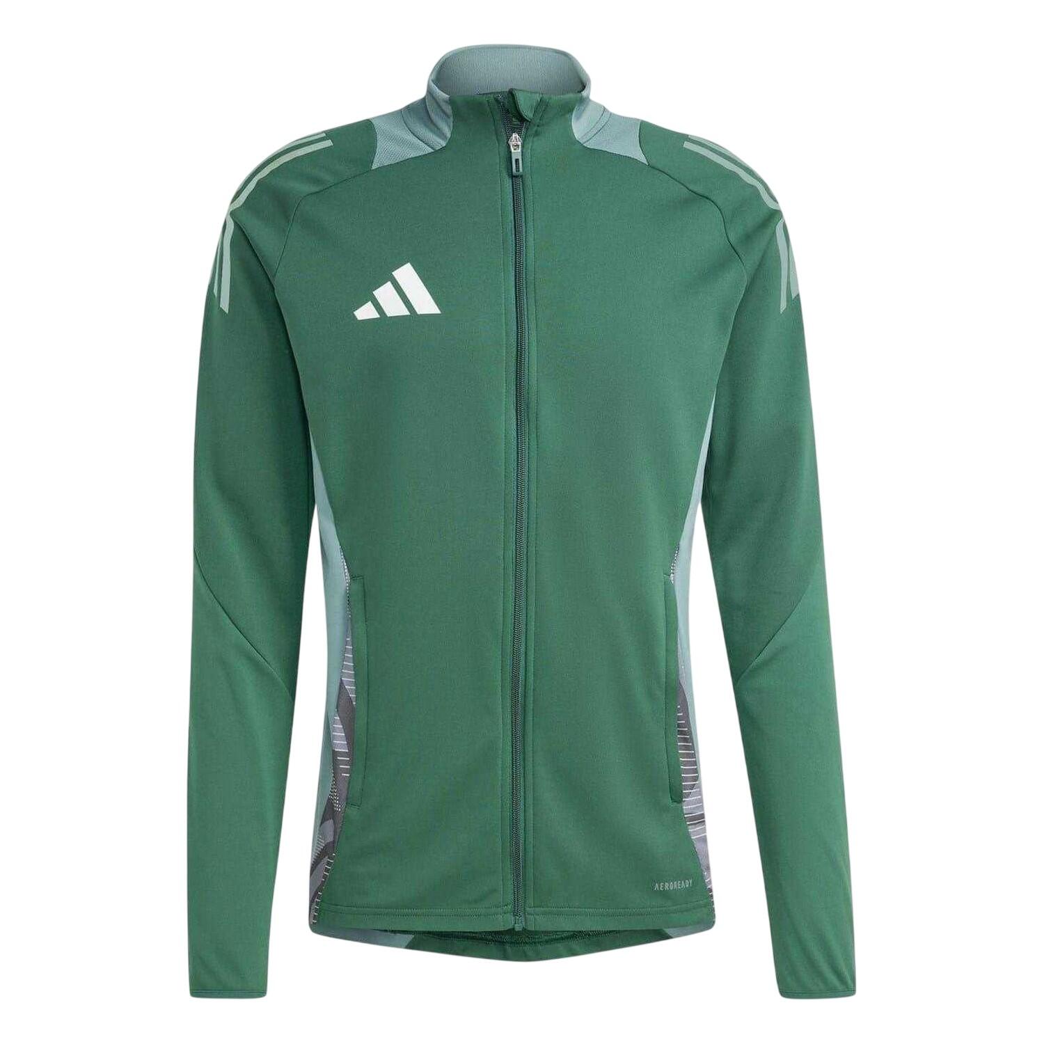 Adidas Mens Tiro 24 Competition Training Track Jacket