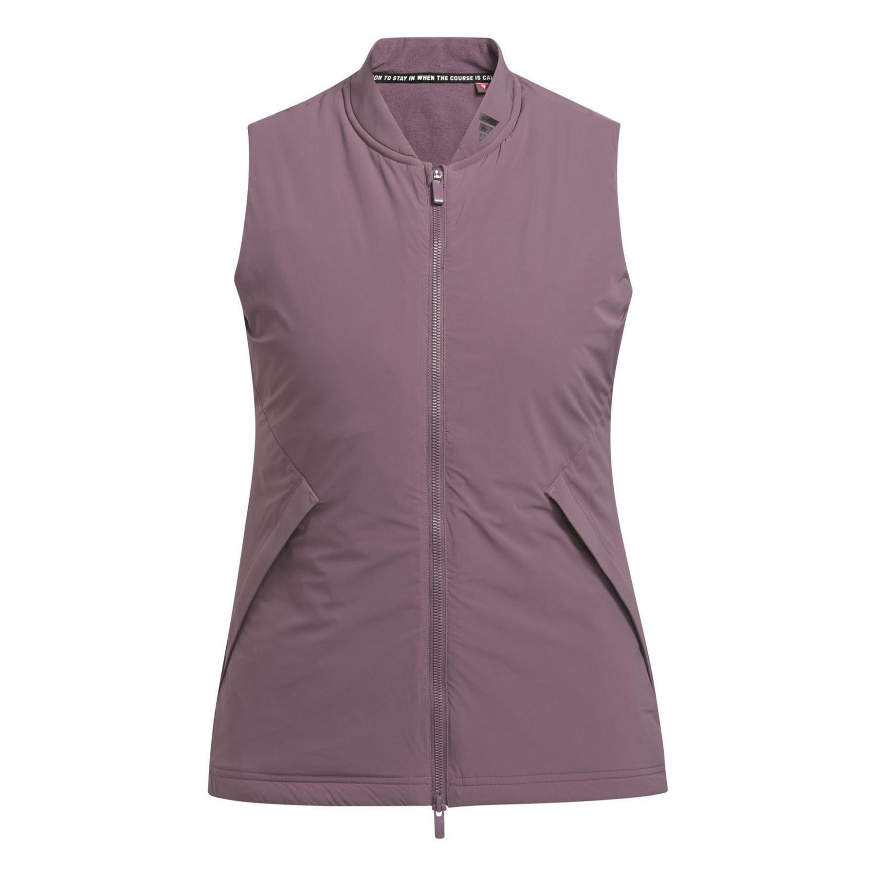 Adidas Womens/Ladies Gilet